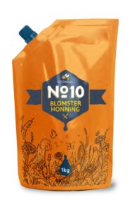 Honning No.10 Blomster